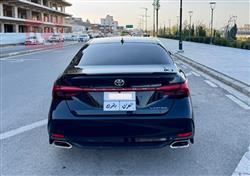 تويوتا أفالون